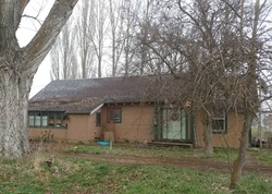 Pre-foreclosure Listing in HIGHWAY 66 KLAMATH FALLS, OR 97601