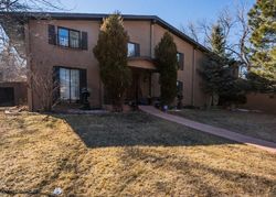 Pre-foreclosure in  HUTTON LN Colorado Springs, CO 80906