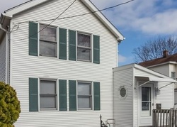 Pre-foreclosure Listing in 4TH AVE WEST HAVEN, CT 06516