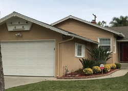 Pre-foreclosure in  JELLICO AVE Van Nuys, CA 91406