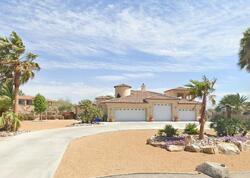Pre-foreclosure Listing in YANAN RD APPLE VALLEY, CA 92307