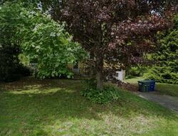 Pre-foreclosure in  OAKWOOD RD Mystic, CT 06355