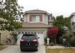 Pre-foreclosure Listing in BONANZA AVE SIMI VALLEY, CA 93063