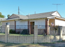 Pre-foreclosure in  EDDERTON AVE Whittier, CA 90604