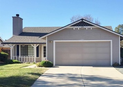 Pre-foreclosure Listing in MIGUEL DR OAKLEY, CA 94561