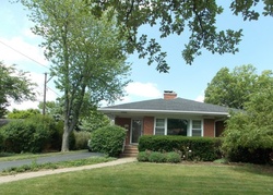 Pre-foreclosure Listing in LEITCH AVE LA GRANGE, IL 60525