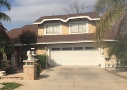 Pre-foreclosure Listing in VICKY AVE WEST HILLS, CA 91307