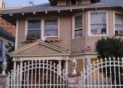 Pre-foreclosure in  COLUMBIA AVE Los Angeles, CA 90017