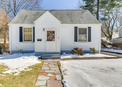  Glen View Ter, New Haven CT