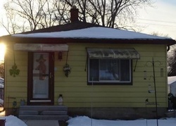 Pre-foreclosure in  S 101ST ST Milwaukee, WI 53214