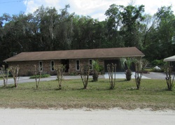 Pre-foreclosure in  NE 131ST LN Anthony, FL 32617