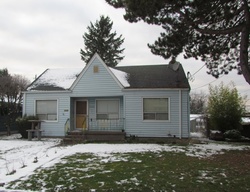 Pre-foreclosure in  A ST Tacoma, WA 98418