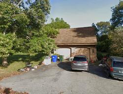 Pre-foreclosure in  GODFREY RD Mystic, CT 06355