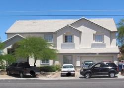 Pre-foreclosure in  E WASHINGTON AVE Las Vegas, NV 89110