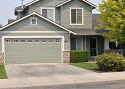 Pre-foreclosure in  W GREY TOWERS ST Meridian, ID 83642