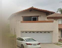Pre-foreclosure Listing in LULL ST WINNETKA, CA 91306