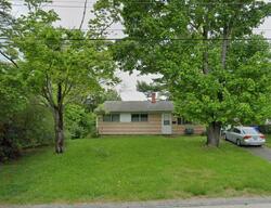 Pre-foreclosure in  HARVARD LN Mystic, CT 06355