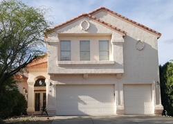 Pre-foreclosure in  W GRAYTHORN PL Tucson, AZ 85737