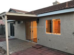 Pre-foreclosure in  WOODSWORTH AVE Las Vegas, NV 89108