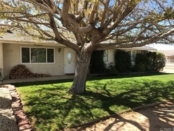 Pre-foreclosure Listing in JENKINS AVE HESPERIA, CA 92345