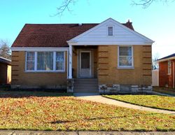 Pre-foreclosure Listing in DOWNING AVE WESTCHESTER, IL 60154