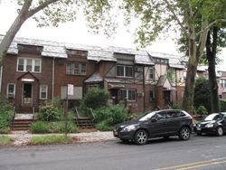 Pre-foreclosure Listing in 69TH AVE FOREST HILLS, NY 11375