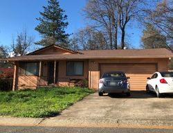 Pre-foreclosure Listing in WALTON AVE SHASTA LAKE, CA 96019