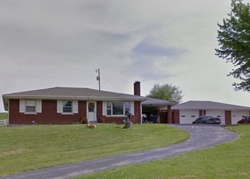 Pre-foreclosure Listing in FOUR MILE RD RICHMOND, KY 40475