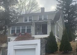 Pre-foreclosure in  BURRITT AVE Norwalk, CT 06854