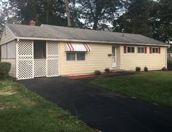 Pre-foreclosure Listing in LINCOLN ST WINDSOR LOCKS, CT 06096