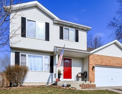 Pre-foreclosure in  WILLOW CREST DR Zion, IL 60099