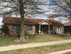 Pre-foreclosure Listing in VICKSBURG DR NICHOLASVILLE, KY 40356