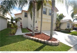 Pre-foreclosure in  SW 22ND ST Hollywood, FL 33029