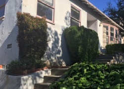 Pre-foreclosure in  GREENFIELD AVE Los Angeles, CA 90034