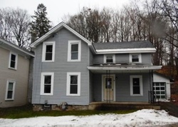 Pre-foreclosure Listing in LAWRENCE ST JORDAN, NY 13080