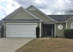 Pre-foreclosure Listing in HUNTERS MILL LN WEST COLUMBIA, SC 29170