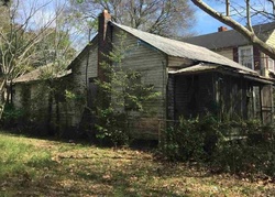 Pre-foreclosure in  DUKE ST Georgetown, SC 29440
