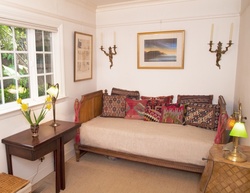 Pre-foreclosure in  DEER PARK AVE San Rafael, CA 94901