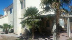 Pre-foreclosure in  VIA DEL VIENTO AVE Las Vegas, NV 89130
