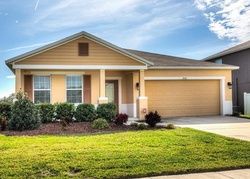 Pre-foreclosure Listing in OAK CLIFF BLVD TAVARES, FL 32778