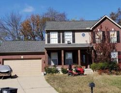 Pre-foreclosure Listing in BROOKSTONE DR WALTON, KY 41094