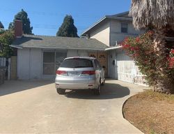 Pre-foreclosure Listing in COLTMAN AVE CARSON, CA 90746