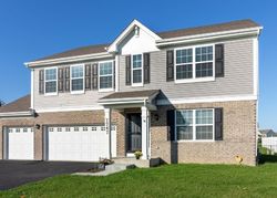 Pre-foreclosure in  MUIRFIELD DR New Lenox, IL 60451