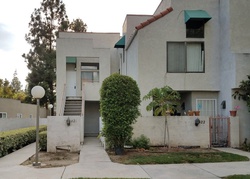 Pre-foreclosure Listing in PARK SHADOW CT BALDWIN PARK, CA 91706