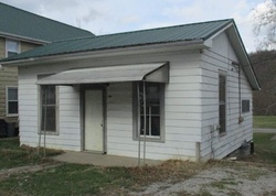 Pre-foreclosure in  E MILL ST Butler, KY 41006