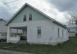 Pre-foreclosure Listing in MILL ST BUTLER, KY 41006