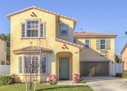 Pre-foreclosure in  W VIA SAN CARLOS San Bernardino, CA 92410