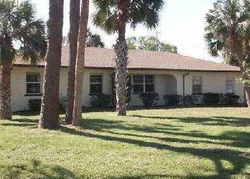 Pre-foreclosure Listing in SEBASTIAN RD FORT PIERCE, FL 34951