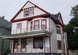 Pre-foreclosure in  OAKGROVE AVE Buffalo, NY 14208