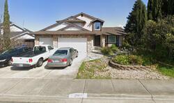 Pre-foreclosure in  DUPERU DR Crockett, CA 94525